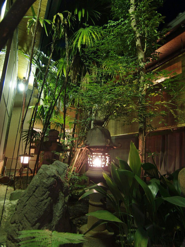 Watanabe Hotel Nagoja Kültér fotó